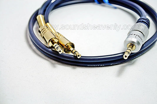 Beolab 4/ 4PC Input cable - Minijack connection