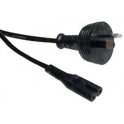 Australian/NZ Mains cable for B&O Bang and Olufsen