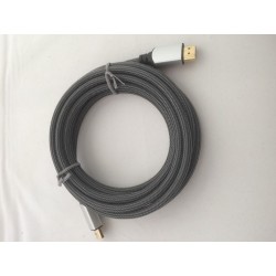 HDMI 2.0 compatible cable