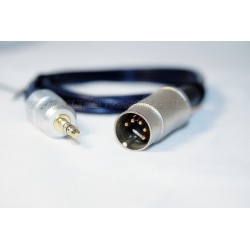 Powerlink to Beovision 14 / Horizon cable - link your audio system to your new TV!