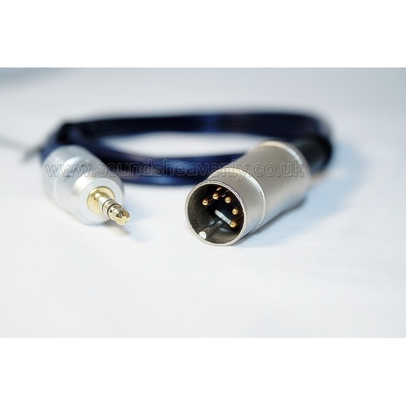 Powerlink to Beovision 14 / Horizon cable - link your audio system to your new TV!