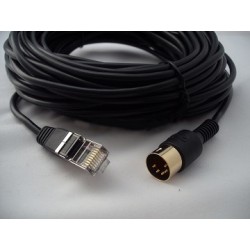 Core/Essence to Aux input cable - Airplay on your B&O system