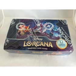 Disney Lorcana: Ursula's Return Booster Box