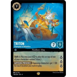 Triton: Champion of Atlantica (158/204)