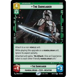 The Darksaber