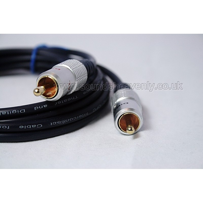 iPod/iPad/iPhone/MP3/PC/TV to B&O BeoSound 8/BeoPlay A8 A9 Cable 10 M HQ 