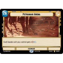 Petranaki Arena