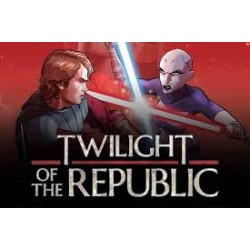 Twilight of the Republic - Set of Uncommon Cards