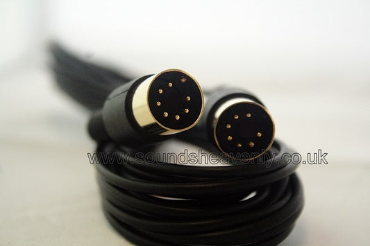 Datalink cable for B&O Beocord, etc