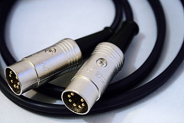 Hand built Powerlink mk 3 compatible upgrade cable with 5 cores wired, high performance