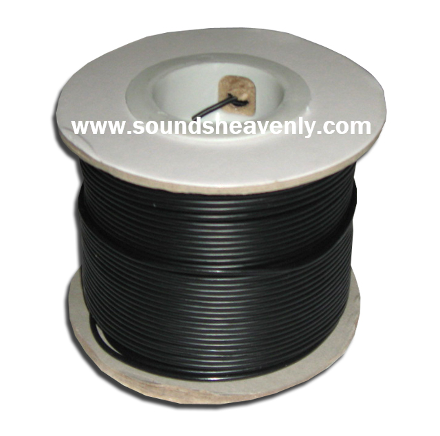 Powerlink mk.3 compatible cable on 100m reel, NO PLUGS