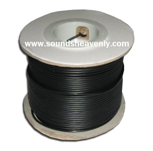 Powerlink mk.3 compatible cable on 100m reel, NO PLUGS