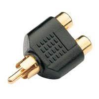 Single/Twin RCA to Beolab 2, 7, 8, 10, 28 and 2500 - Powered Kit