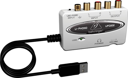 Beomaster 5/ Beosound 5 AUX USB input converter - Also works as PC/Mac sound card