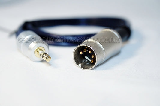 Powerlink to Beosound Level, Emerge, Balance, Stage, Core, Edge, Shape cable - link your B&O audio system to your new speaker!